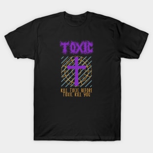 Toxic T-Shirt